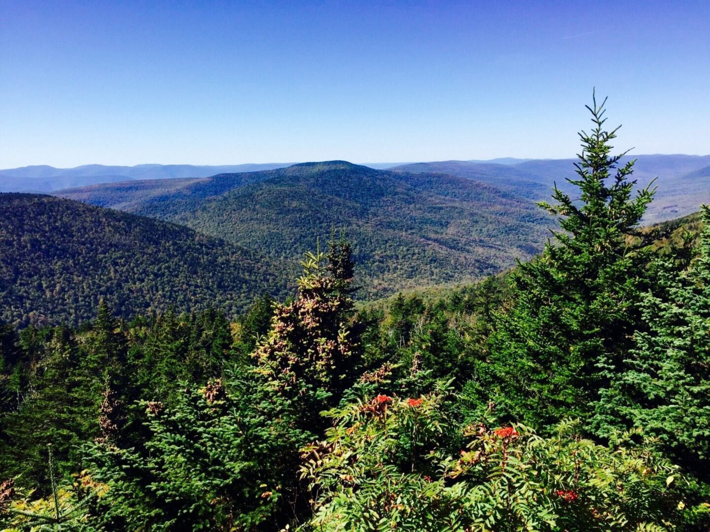 Hunter Mountain, NY