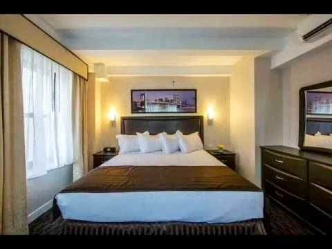 Hotel Edison Room (King Size Bed)