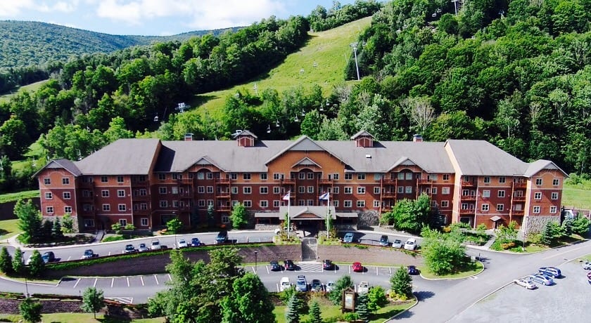 Kaatskill Mountain Club Resort & Spa, Hunter Mountain, NY