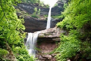 Kaaterskill Waterfalls, Hunter, NY